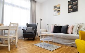 Househost Apt Starowislna 75-2